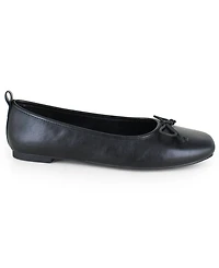 BCBGeneration Women's Emry Ballet Flat