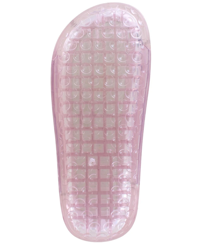BCBGeneration Women's Marli Platform Jelly Sandal