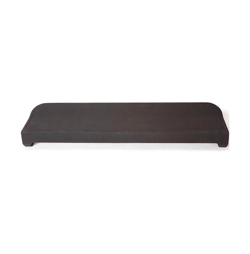 Kicker Dual 10" L7T 2-Ohm Subwoofer Enclosure Preloaded High-Output Bass - 51KFDL7T102