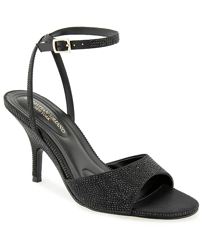 Christian Siriano Women's Harley Evening Sandal