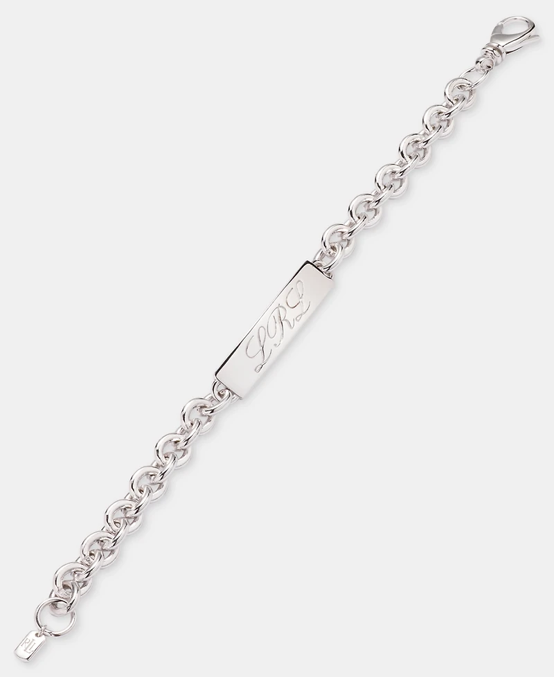 Lauren Ralph Lauren Logo Flex Bracelet