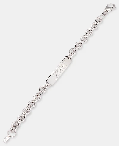 Lauren Ralph Lauren Logo Flex Bracelet