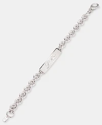 Lauren Ralph Lauren Logo Flex Bracelet
