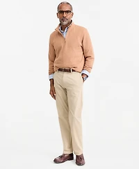 Club Room Men's Quarter-Zip Sweatshirt, Macy's Exclusive