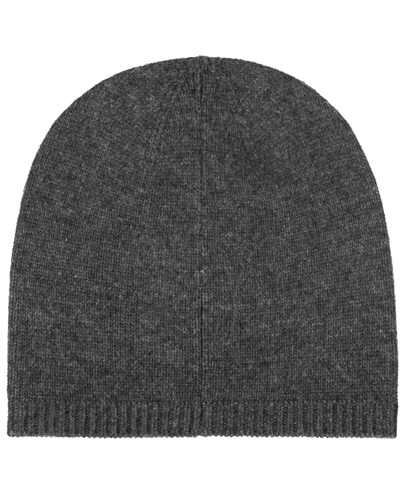 Lauren Ralph Lauren Embroidered Logo Beanie