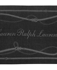Lauren Ralph Baby Cable Knit Wrap