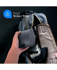Neewer Q300 Camera Battery and Charging Accessory