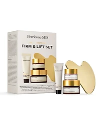 Perricone Md 4-Piece Neuropeptide Firm and Lift Kit