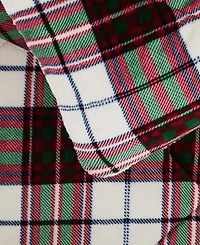 Truly Soft Cuddle Warmth Marlon Plaid 2-Piece Comforter Set, Twin/Twin Xl