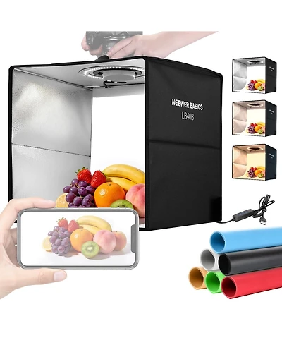 Neewer LB40B Photo Studio Light Box