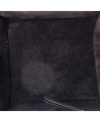 Pre-Owned Celine Medium Phantom Bag Embossed Leather