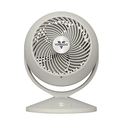 Vornado Air Vora 8 High Velocity Air Circulator Fan OmniWave Design VORA8