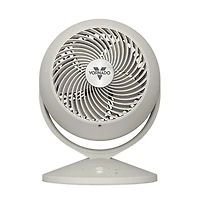 Vornado Air Vora 8 High Velocity Air Circulator Fan OmniWave Design VORA8