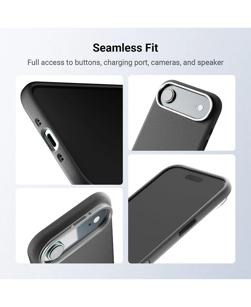 Neewer PA162 Camera Lens Accessory for select iPhone models