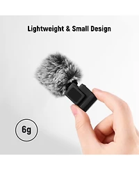Neewer ZV1F Microphone for Sony