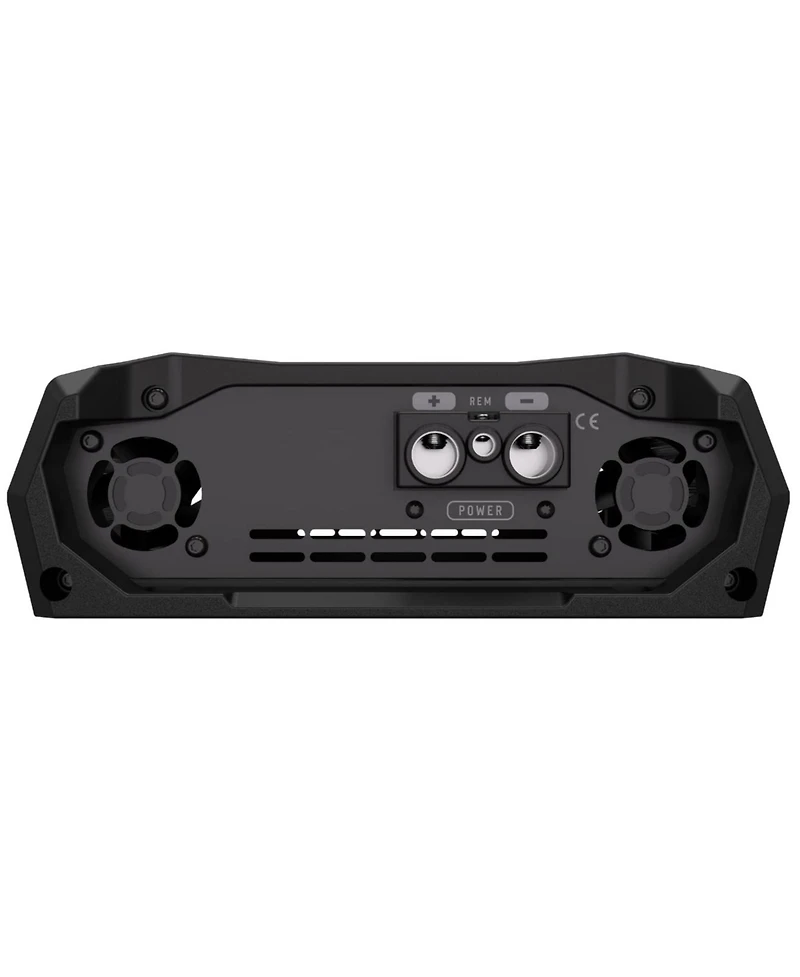 Stetsom Bravo Bass 3K 3000W Rms Mono Class D Car Amplifier