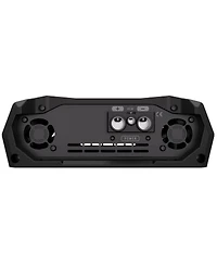 Stetsom Bravo Bass 3K 3000W Rms Mono Class D Car Amplifier