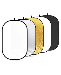 Neewer Camera and Photo Accessory with 40", 5 in
