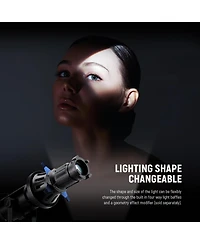 Neewer Ls-39 Led Video Light with 300W