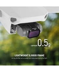 Neewer Fl-B39 Camera Lens Accessory with ND4, ND8, ND16 for Dji Mini 4K/2 Se/Se/2/Mavic Mini