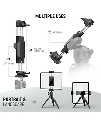 Neewer PA100 Camera Tripod