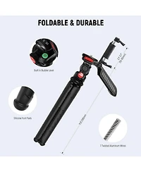 Neewer TP36 Camera Tripod for select iPhone and Android mobile devices