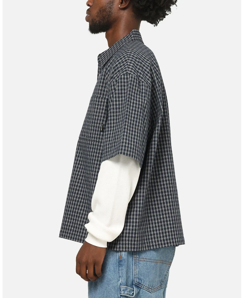 Carre Men's Archive Layered Shirt