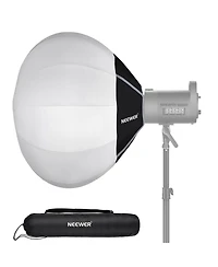 Neewer NS26L Softbox with 65cm, Rgb