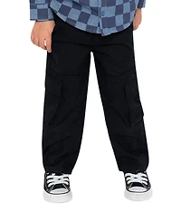 Deux par Deux Baby Boy (12M-24M) Twill Pants