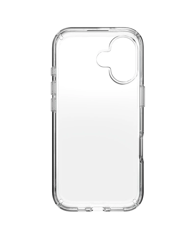 Speck Presidio Perfect Clear Case for Apple iPhone 17