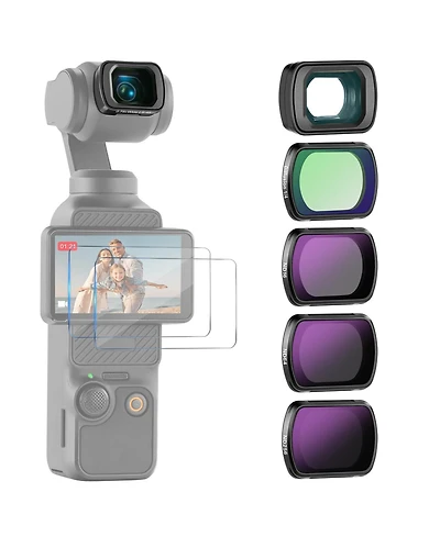 Neewer Fl-B14 Camera Lens Accessory