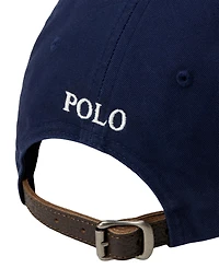 Polo Ralph Lauren Men's Big Pony Embroidered Cap