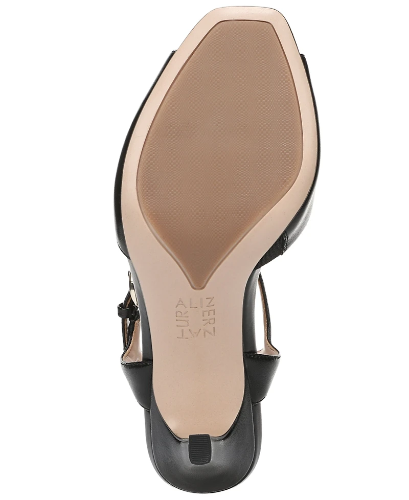 27 Edit Naturalizer Women's Autumn Strappy Sandals