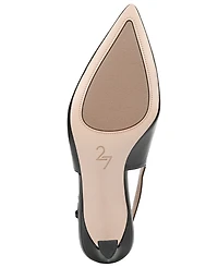 27 Edit Naturalizer Women's Madison Slingback Pumps