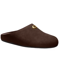 Coach Women's Sculpted C Soft Slip-On Mules