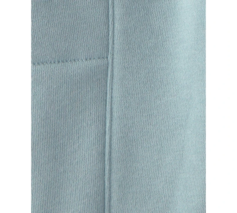 Carter's Baby Boys' and Girls' Long-Sleeve Polo Sweatshirt Pants, 2-Piece Set
