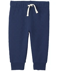 Carter's Baby Boys' and Girls' Long-Sleeve Hoodie Pants, 2-Piece Set
