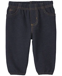 Carter's Baby Boys' Long-Sleeve Jacket, Bodysuit and Pants, 3-Piece Set