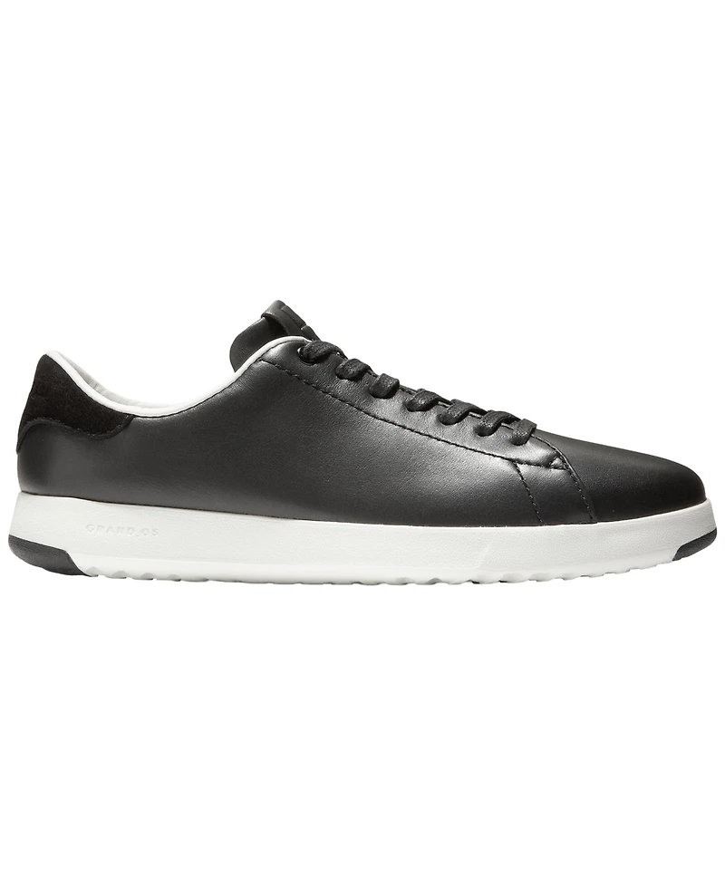 Cole Haan Women's GrandPro Tennis Lace-Up Sneakers