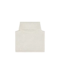 Deux par Deux Toddler Unisex 2-4Y Knit Turtle Neckwarmer