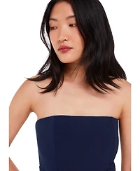 Whistles Women's Gemma Strapless Maxi Dress