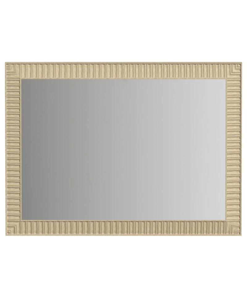 A.r.t. Furniture Eave 52" Landscape Mirror