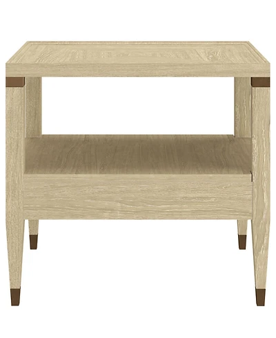 A.r.t. Furniture Eave Ii 25" End Table