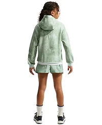 Nike Sportswear Club Boys' and Girls' 8-20 French Terry Hoodie