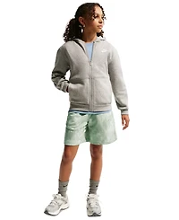 Nike Sportswear Club Boys' and Girls' 8-20 French Terry Shorts