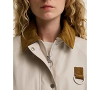 Barbour Women's Wendy Casual Jacket