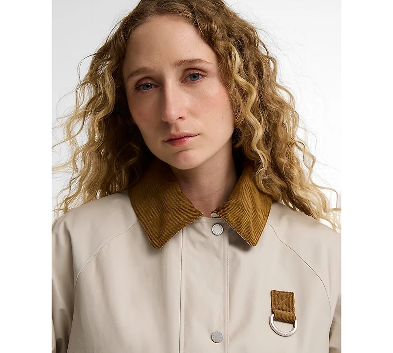 Barbour Women's Wendy Casual Jacket