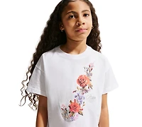 Nike Sportswear Girls' 7-16 Short-Sleeve T-Shirt