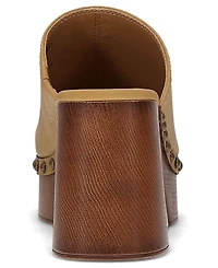 Frye and Co. Women's Wylie Slip-On Clogs