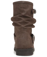 Blowfish Malibu Women's Piers Almond Toe Booties